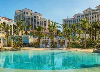 Hotel Grand Hyatt Baha Mar