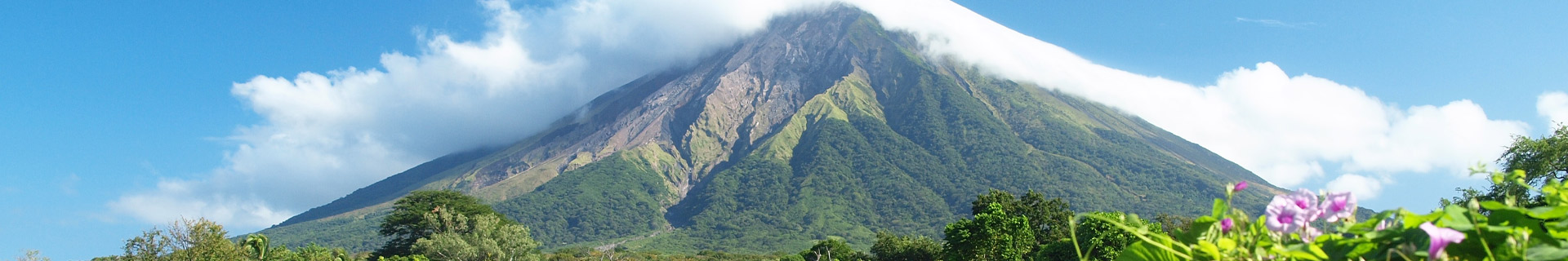 Nicarágua