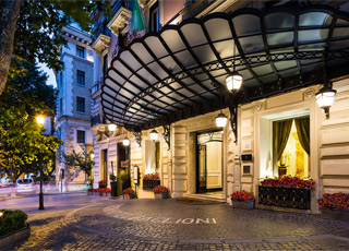 Baglioni Hotel Regina