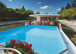 Belmond Afloat in France