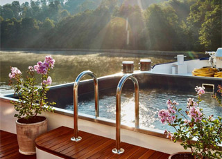 Belmond Afloat in France