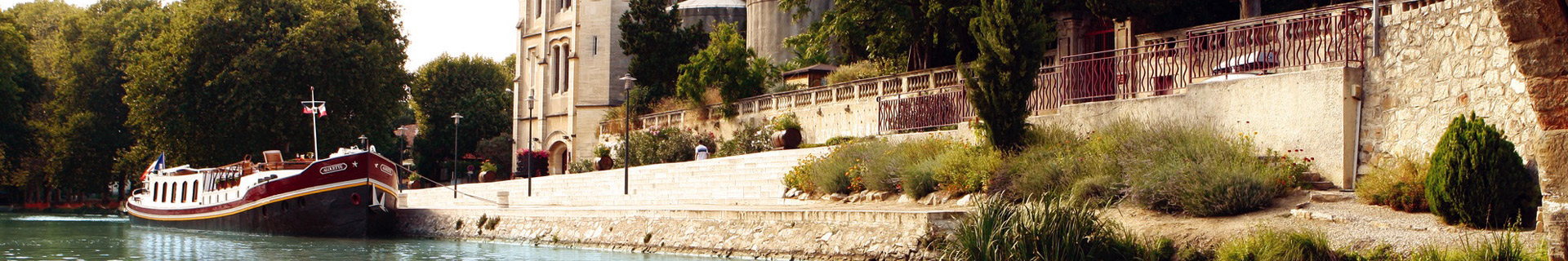 Belmond Afloat in France