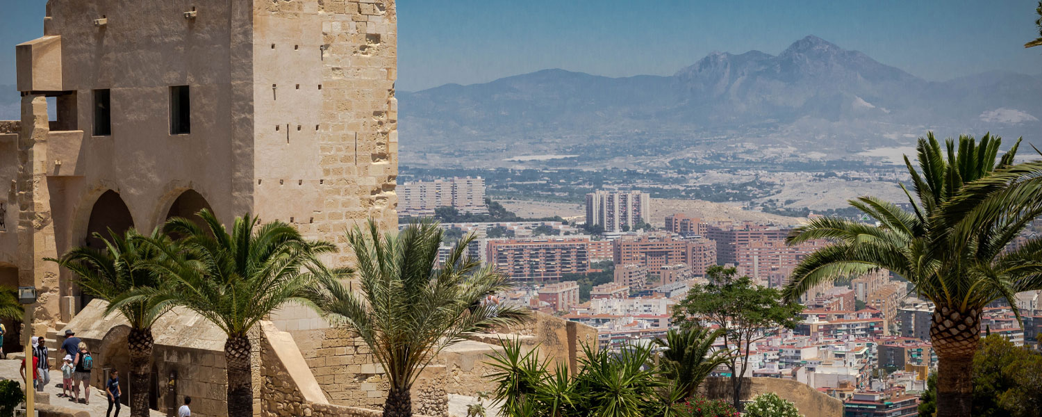 Alicante