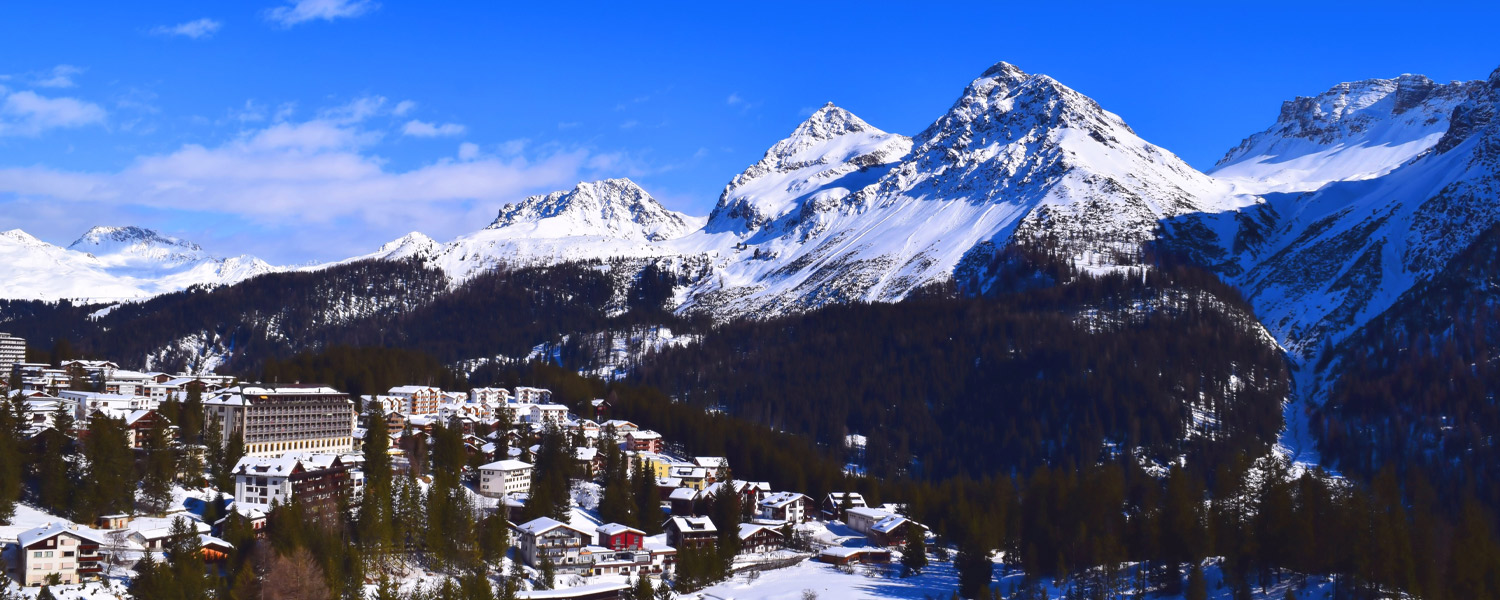 Arosa