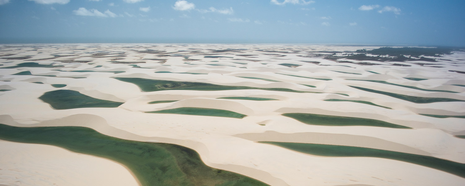 Lençóis Maranhenses