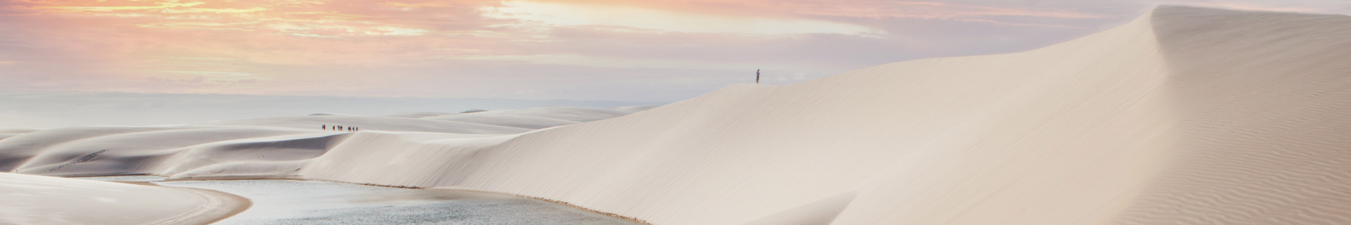 Lençóis Maranhenses