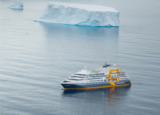 Quark Expeditions