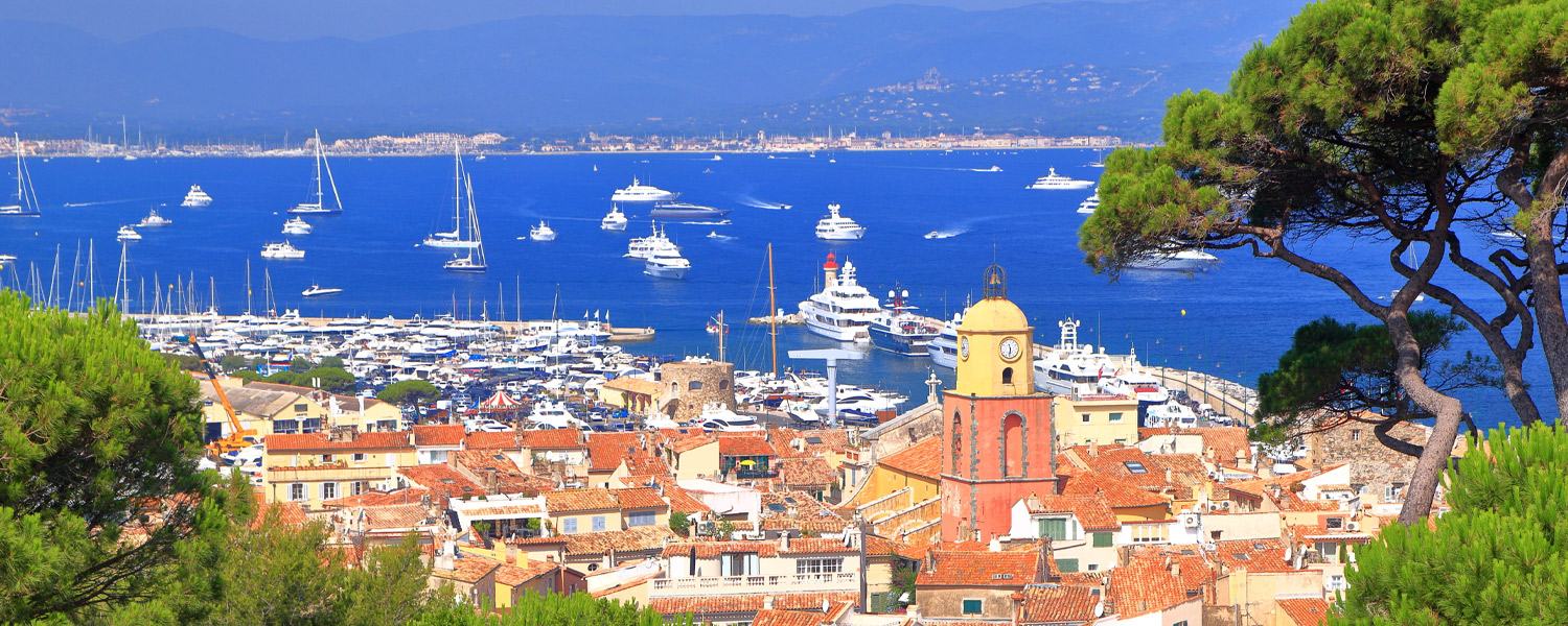 Saint Tropez