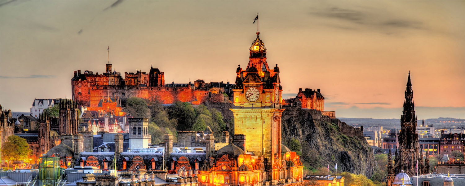 Edimburgo