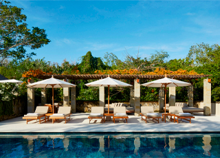 Aman Villas Nusa Dua