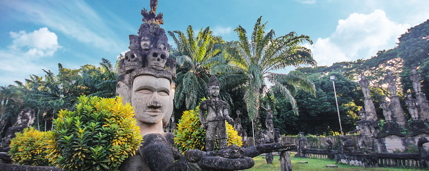 Luang Prabang