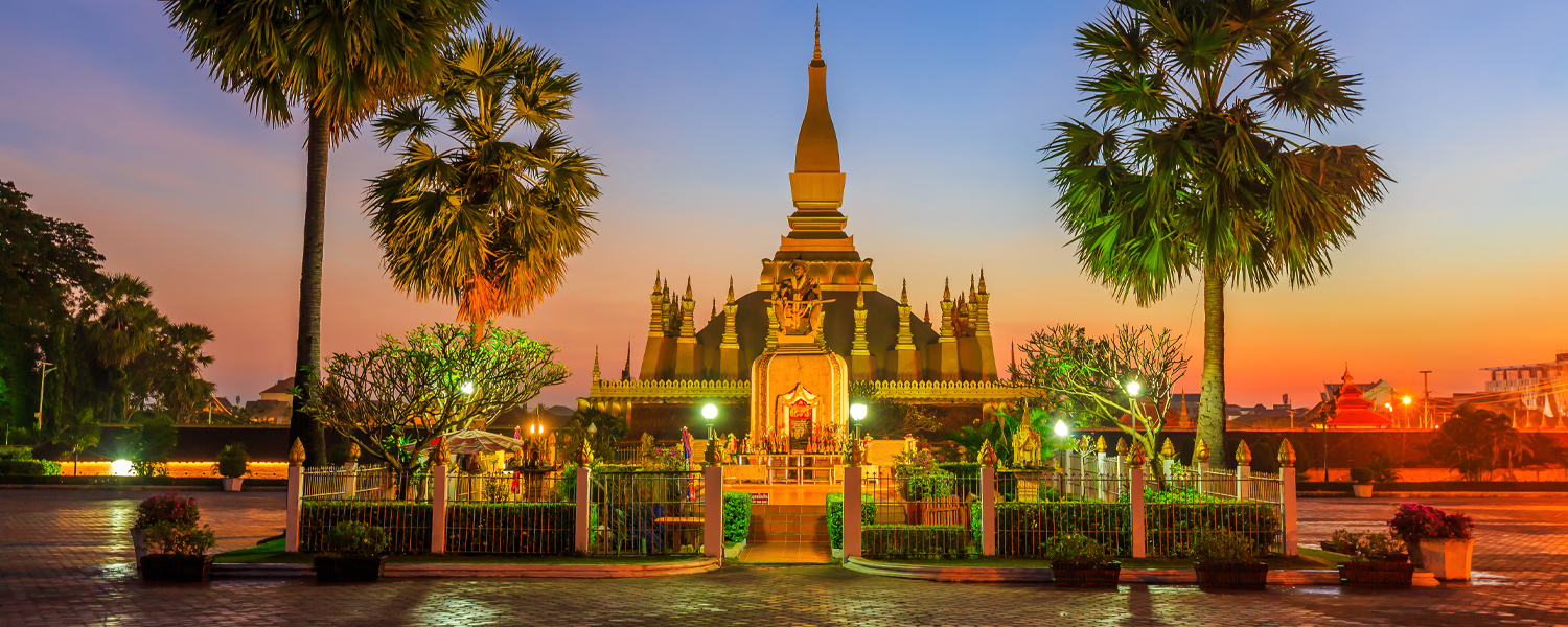 Luang Prabang