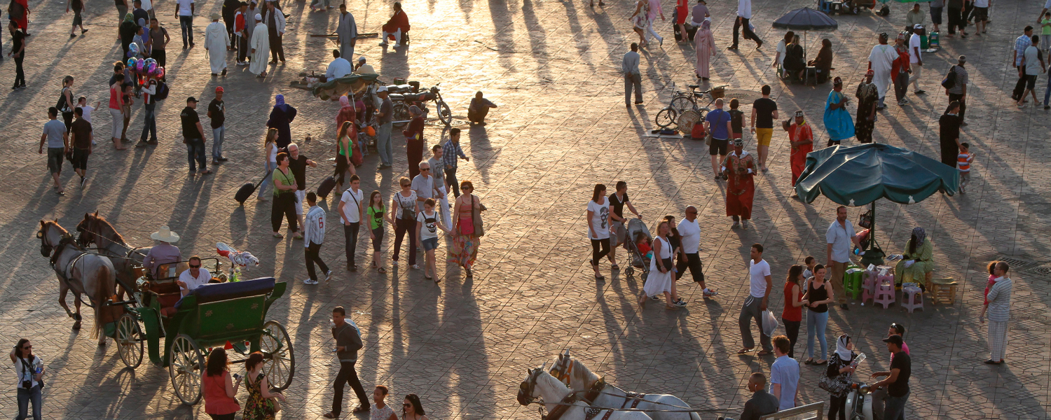 Marrakesh