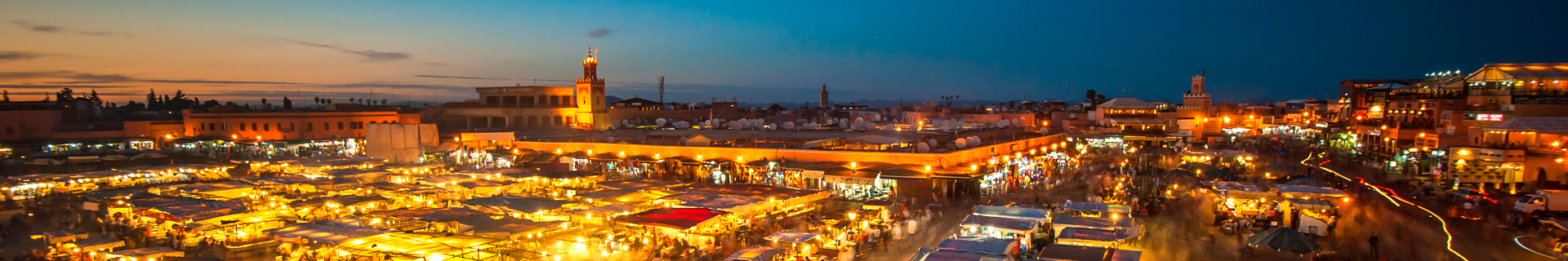 Marrakesh