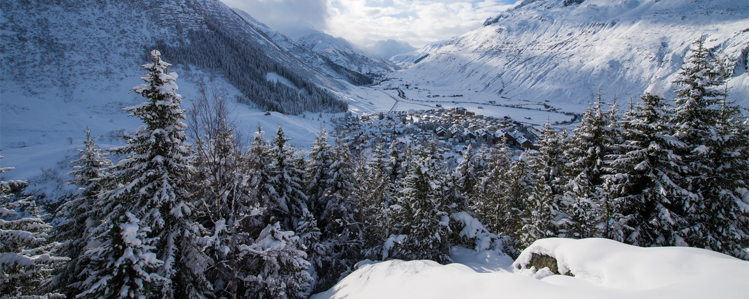 Andermatt