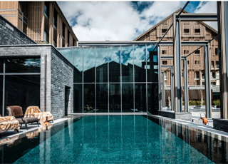 The Chedi Andermatt