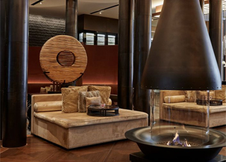 The Chedi Andermatt