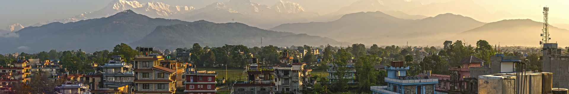 Nepal