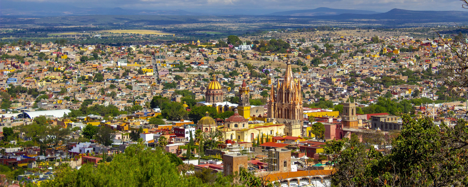 Cidade do México
