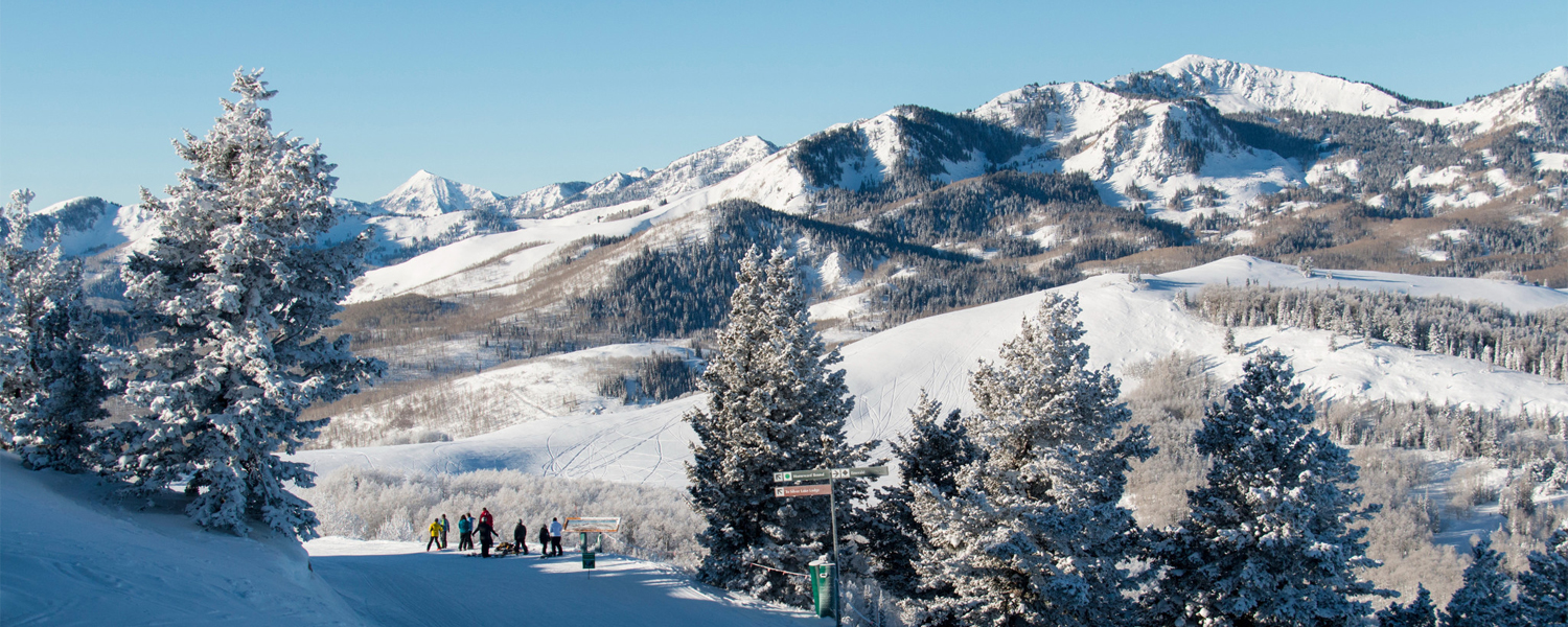 Deer Valley