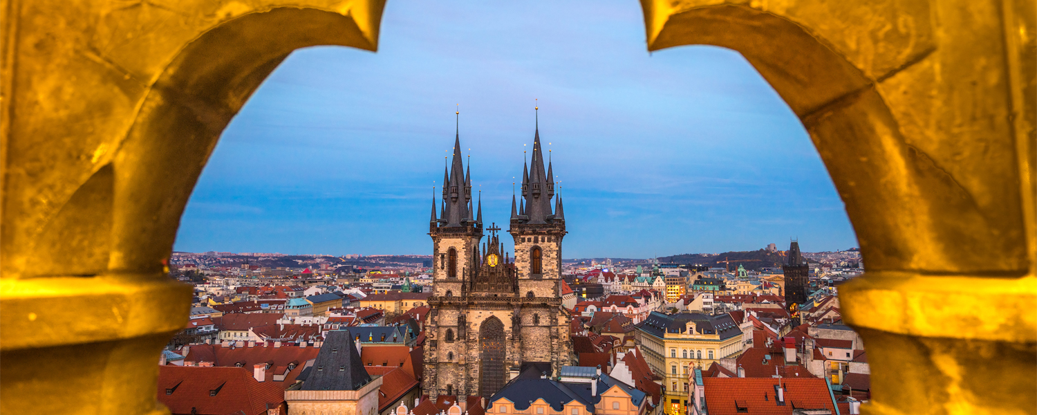 Praga