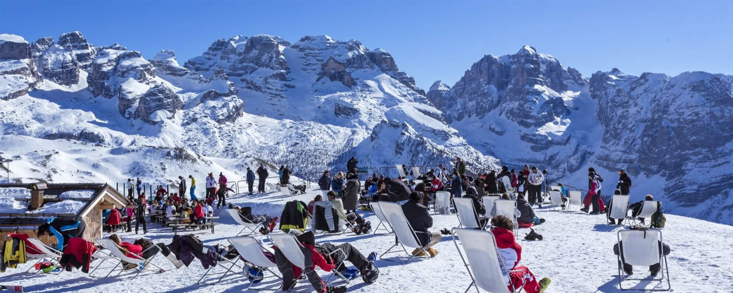 Madonna di Campiglio