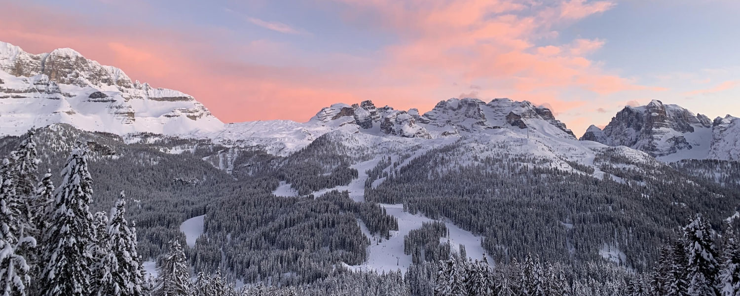 Madonna di Campiglio