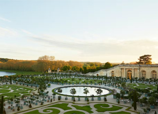 Hotel Airelles Château de Versailles