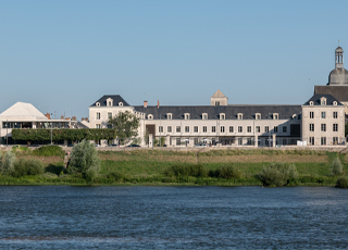 Hotel Fleur de Loire