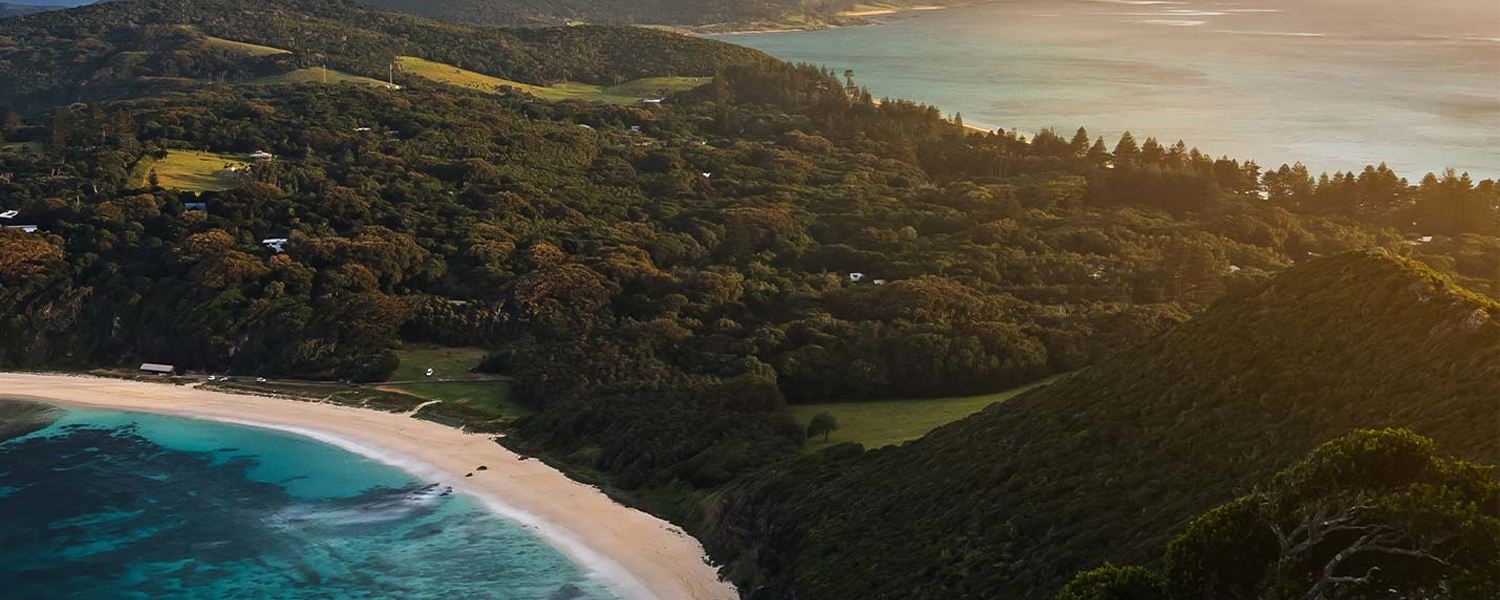 Lord Howe Island