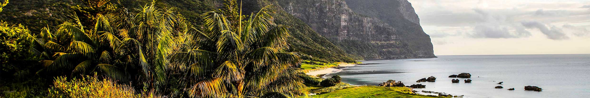 Lord Howe Island