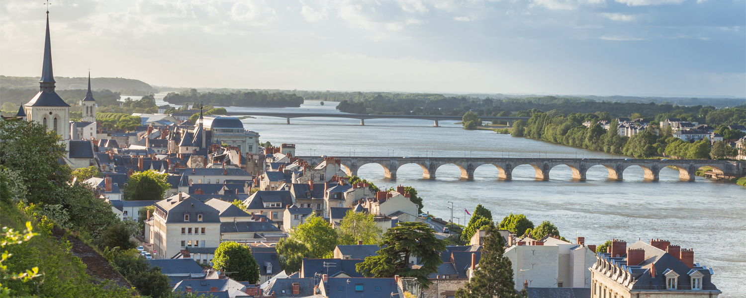 Vale do Loire