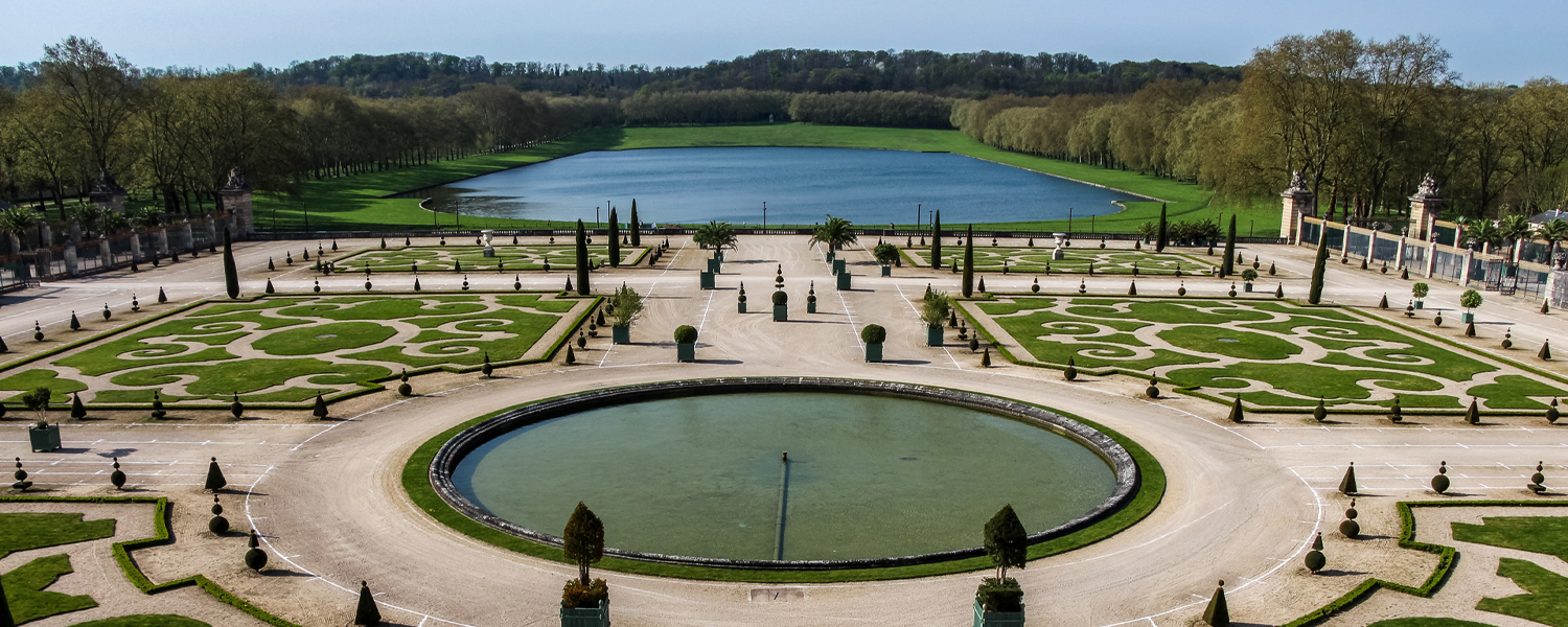 Versailles