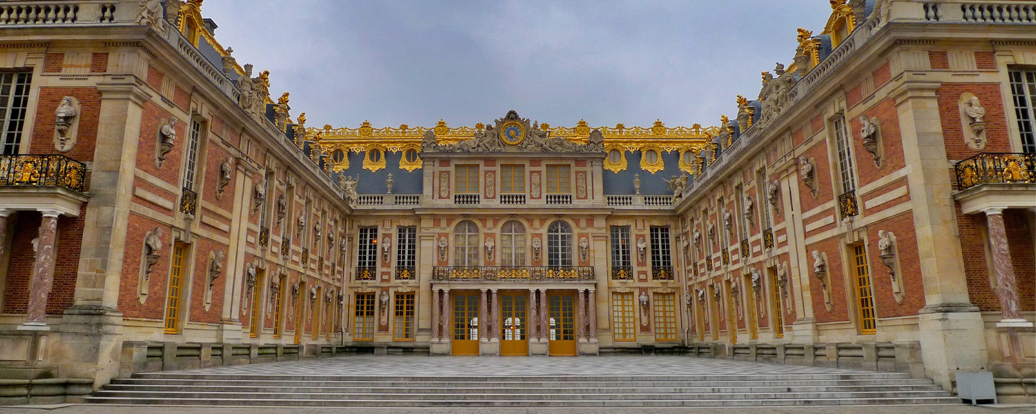 Versailles