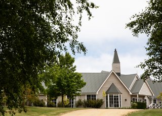 Hotel Lake House