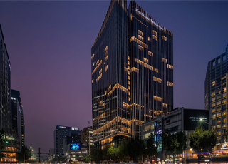 Four Seasons Seul