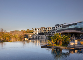 JW Marriott Jeju