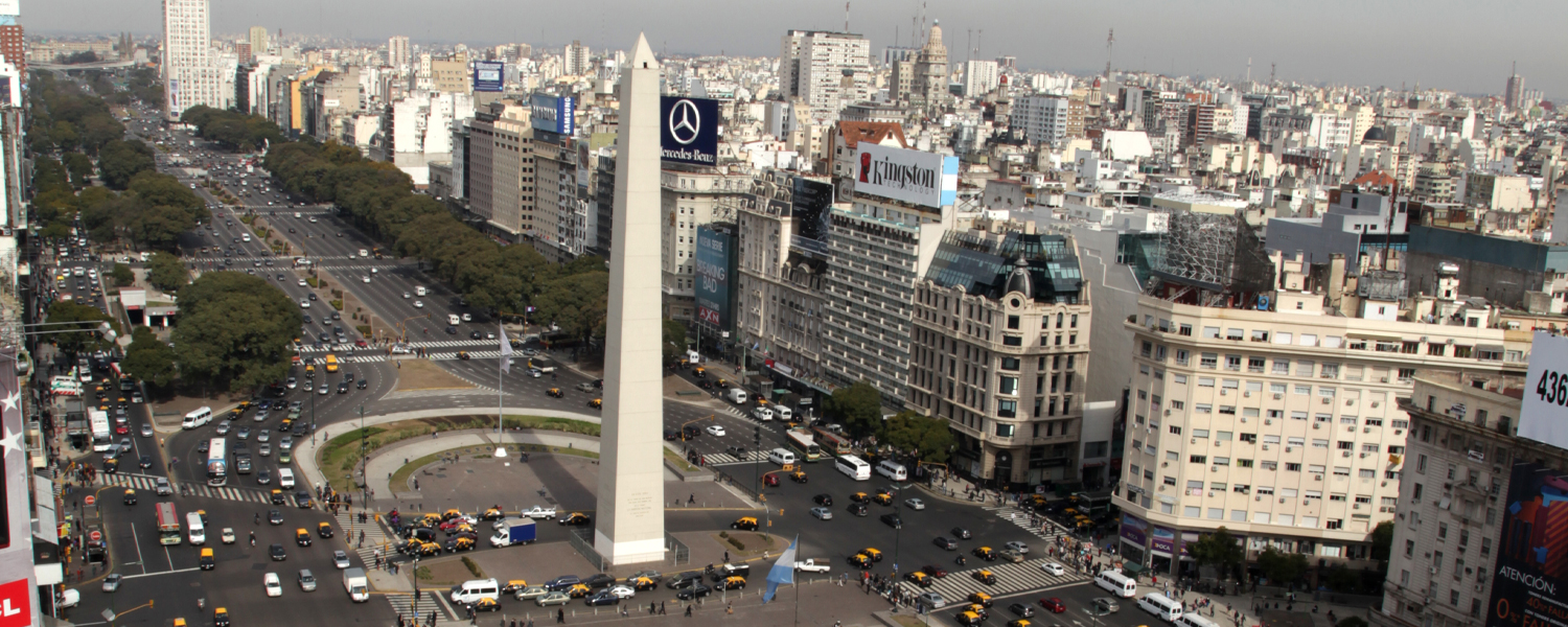 Buenos Aires