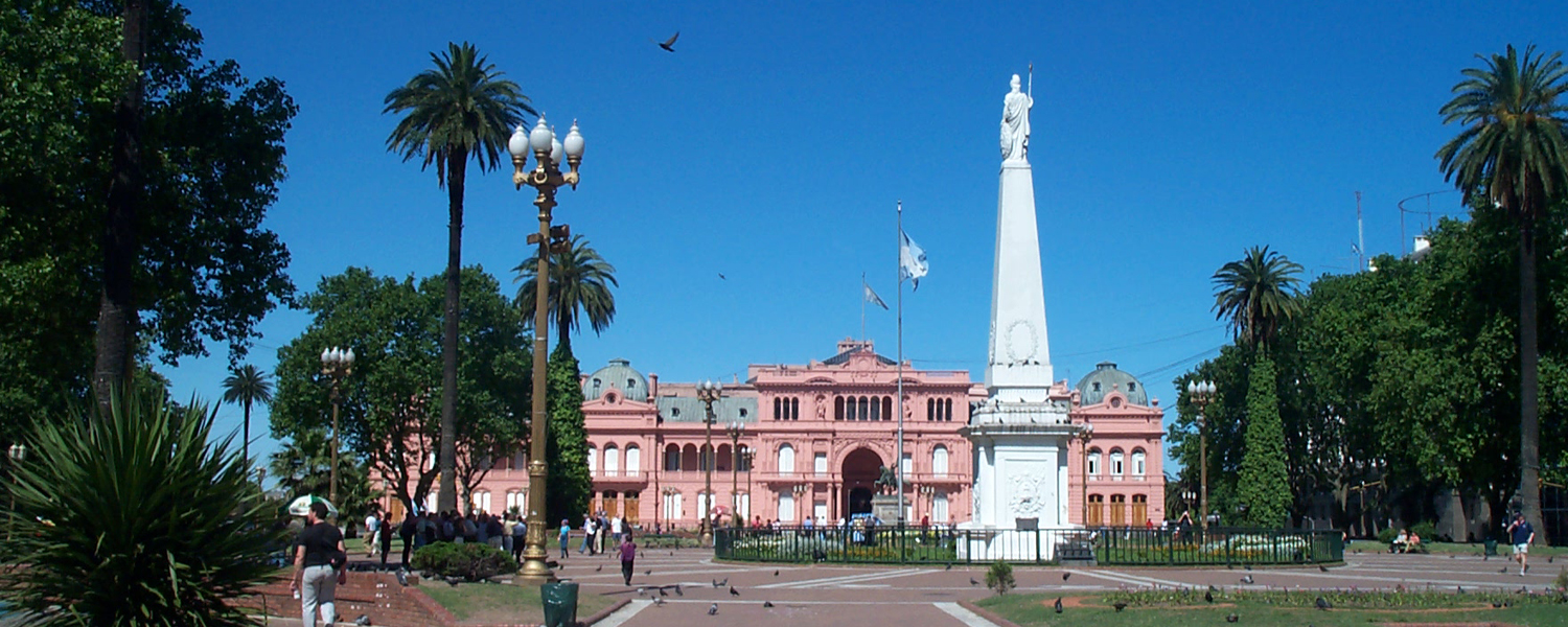 Buenos Aires