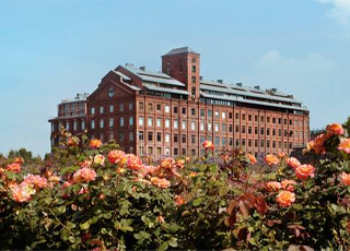 Faena Hotel