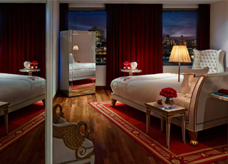 Faena Hotel