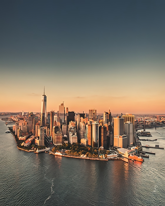 América do Norte e Central