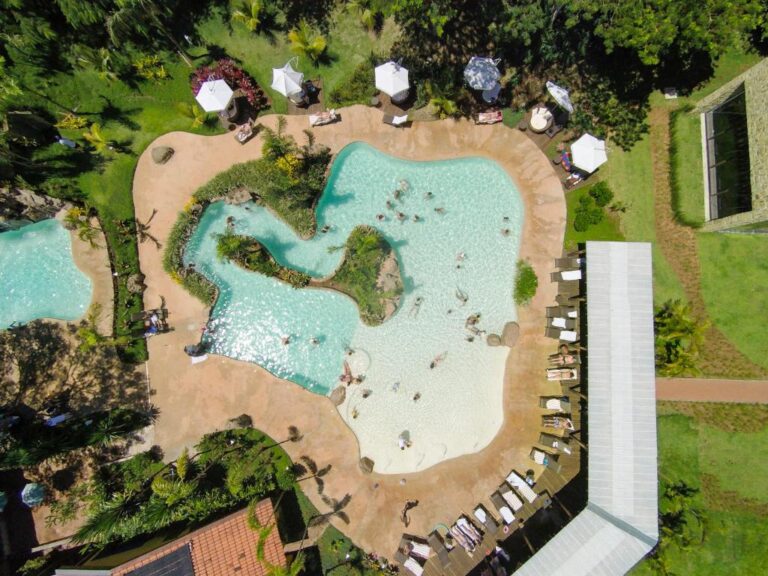 Santa Clara Eco Resort