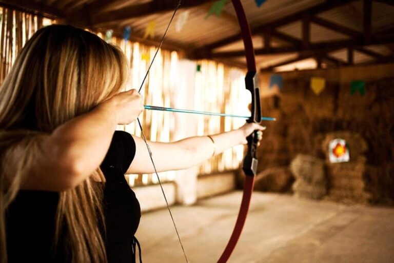 Santa Clara Eco Resort