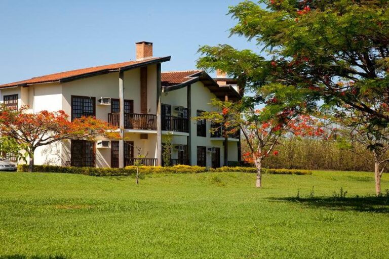 Santa Clara Eco Resort