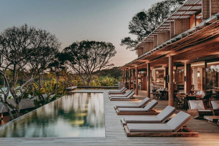 Barracuda Hotel & Villas