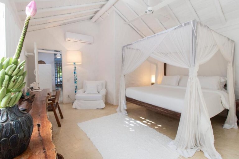 Uxua Casa Hotel & Spa