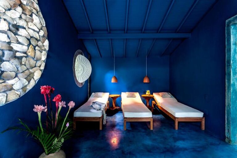 Uxua Casa Hotel & Spa