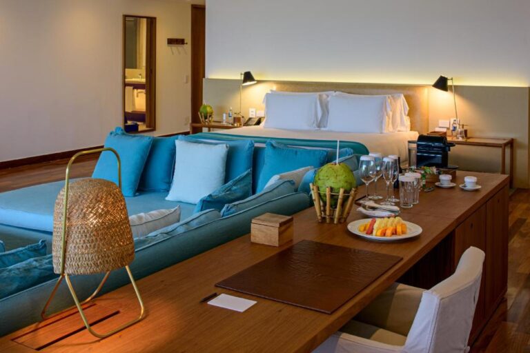 Hotel Fasano Angra dos Reis