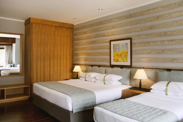 Santa Clara Eco Resort